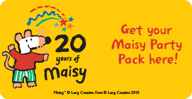 Maisy 20th