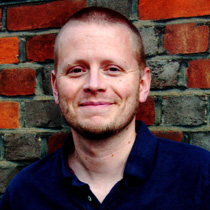 Breaking news from Patrick Ness as third book title revealed