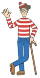 WALKER BOOKS AND CLASSIC MEDIA ANNOUNCE NEW GLOBAL PUBLISHING PROGRAM FOR WHEREâ€™S WALLY?Â®