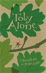 Toby Alone wins the 2008 Marsh Award