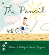 The Pencil â€“ Category win at Red House Children's Book Award