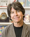 Anthony Browne is the New Children's Laureate!