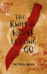 The Knife of Never Letting Go wins Guardian Children's Fiction Prize! 