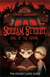 The Screamcast is now online! 