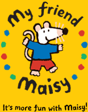 Walker brings Maisy licensing home